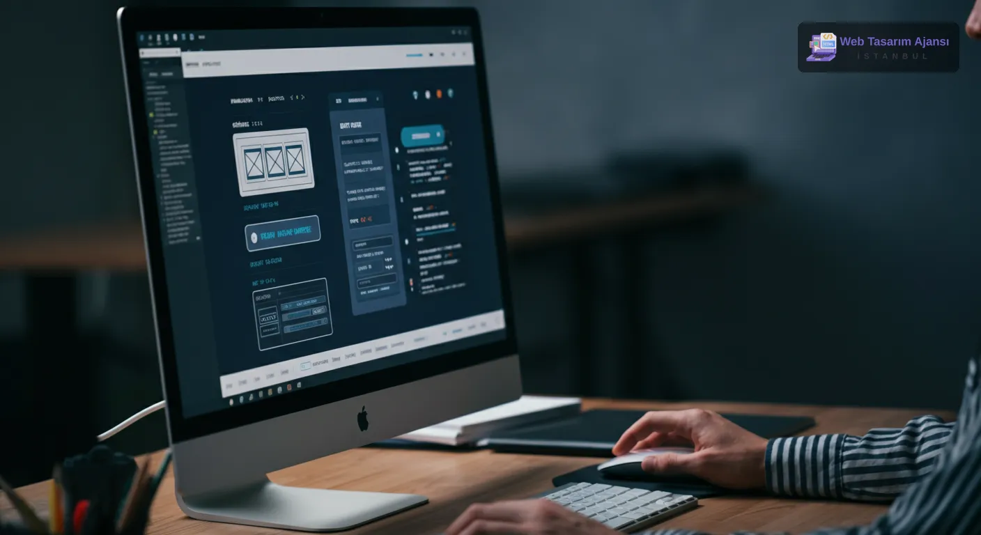 İstanbul Web Tasarım Ajansı