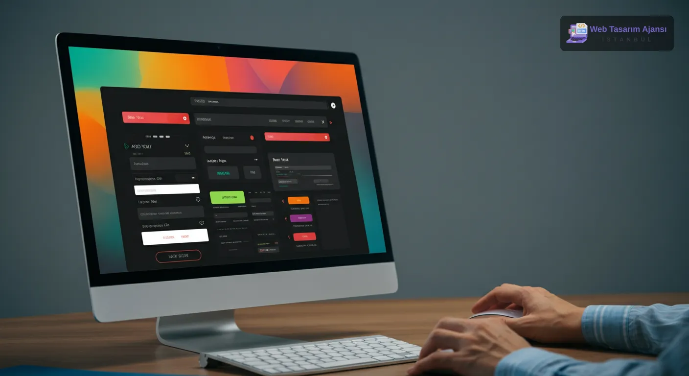 Avcılar Web Tasarım Ajansı