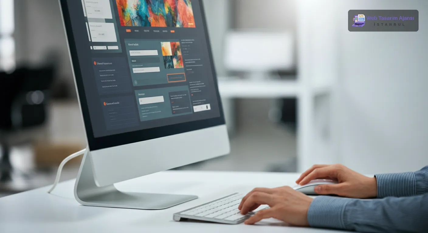 Bakırköy Web Tasarım Ajansı